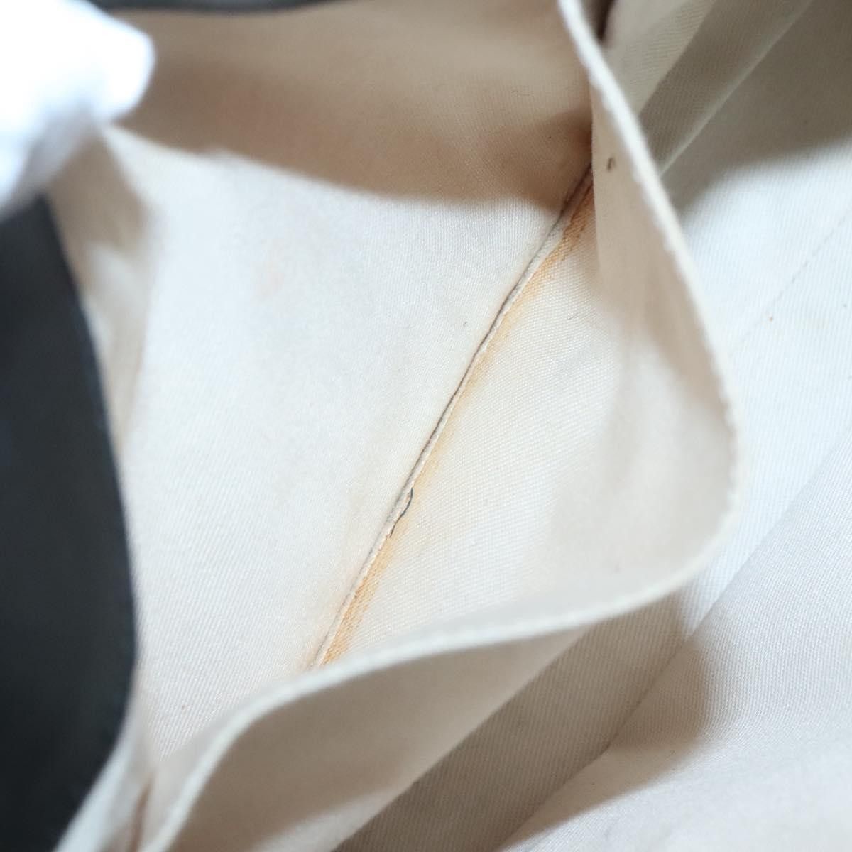 Salvatore Ferragamo Vala tote Canvas