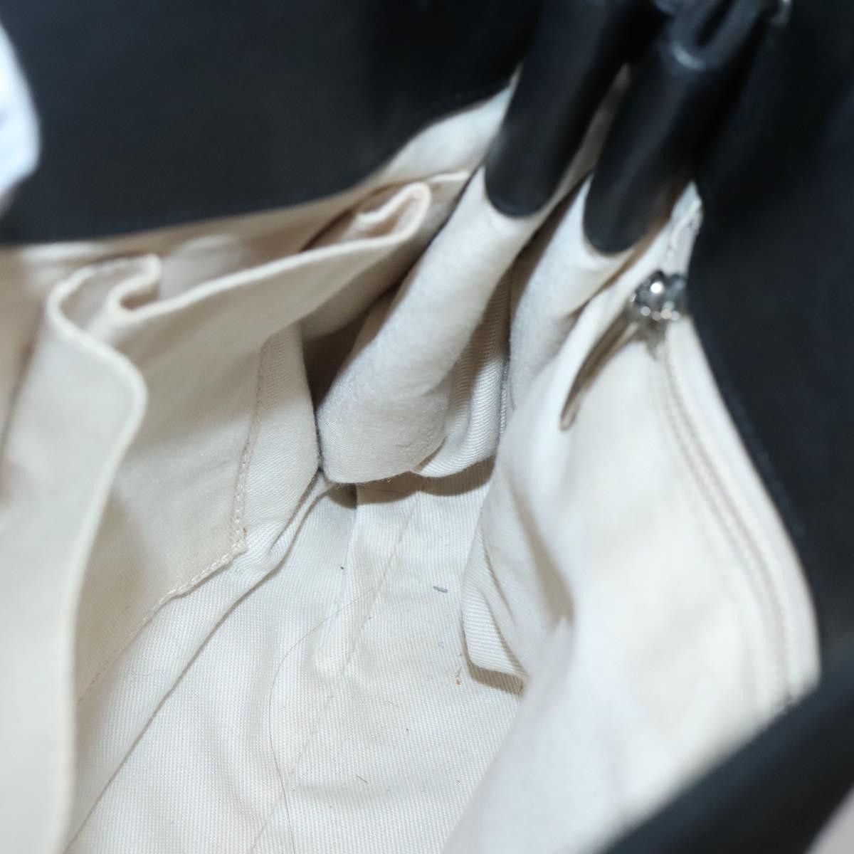 Salvatore Ferragamo Vala tote Canvas