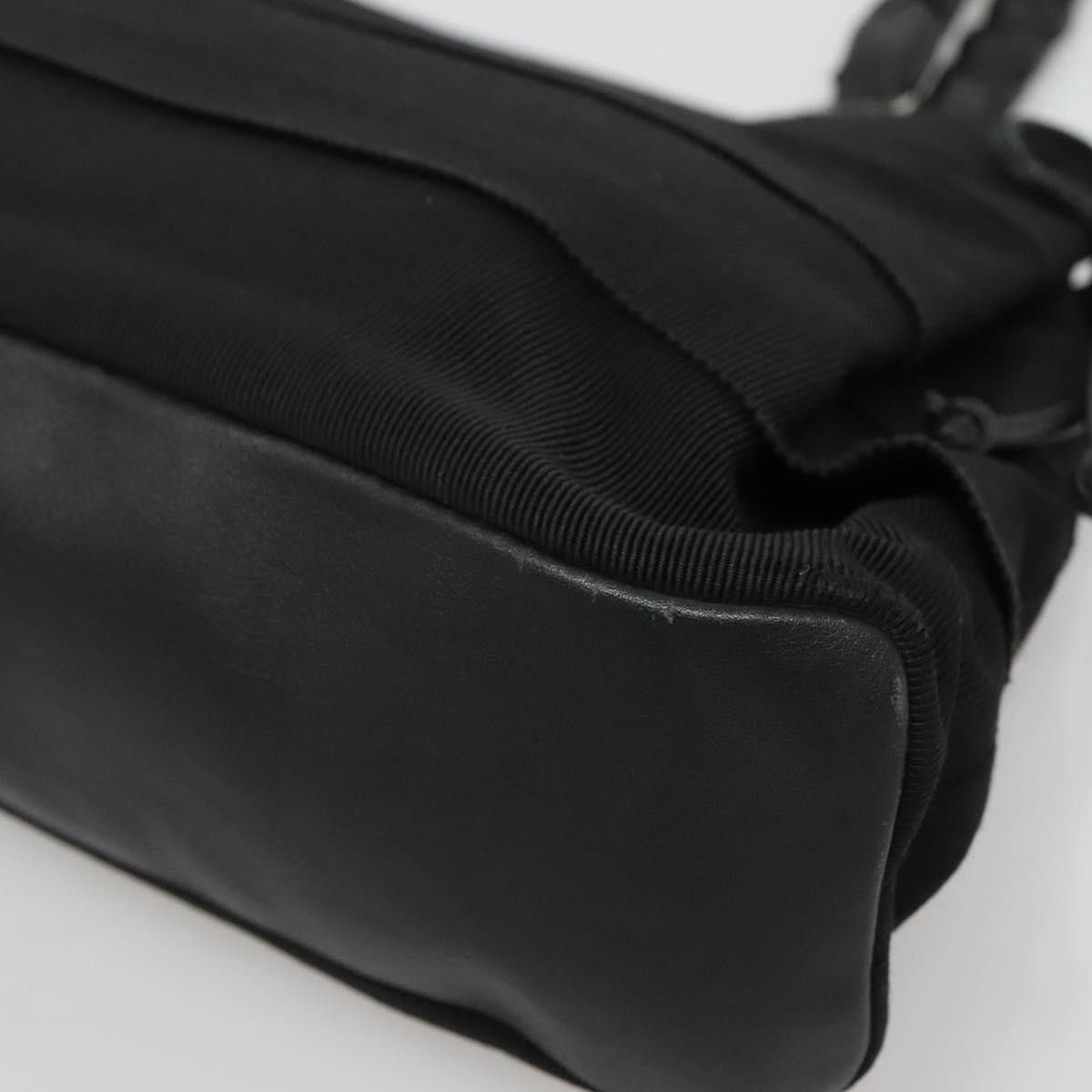 Salvatore Ferragamo Vala tote Canvas