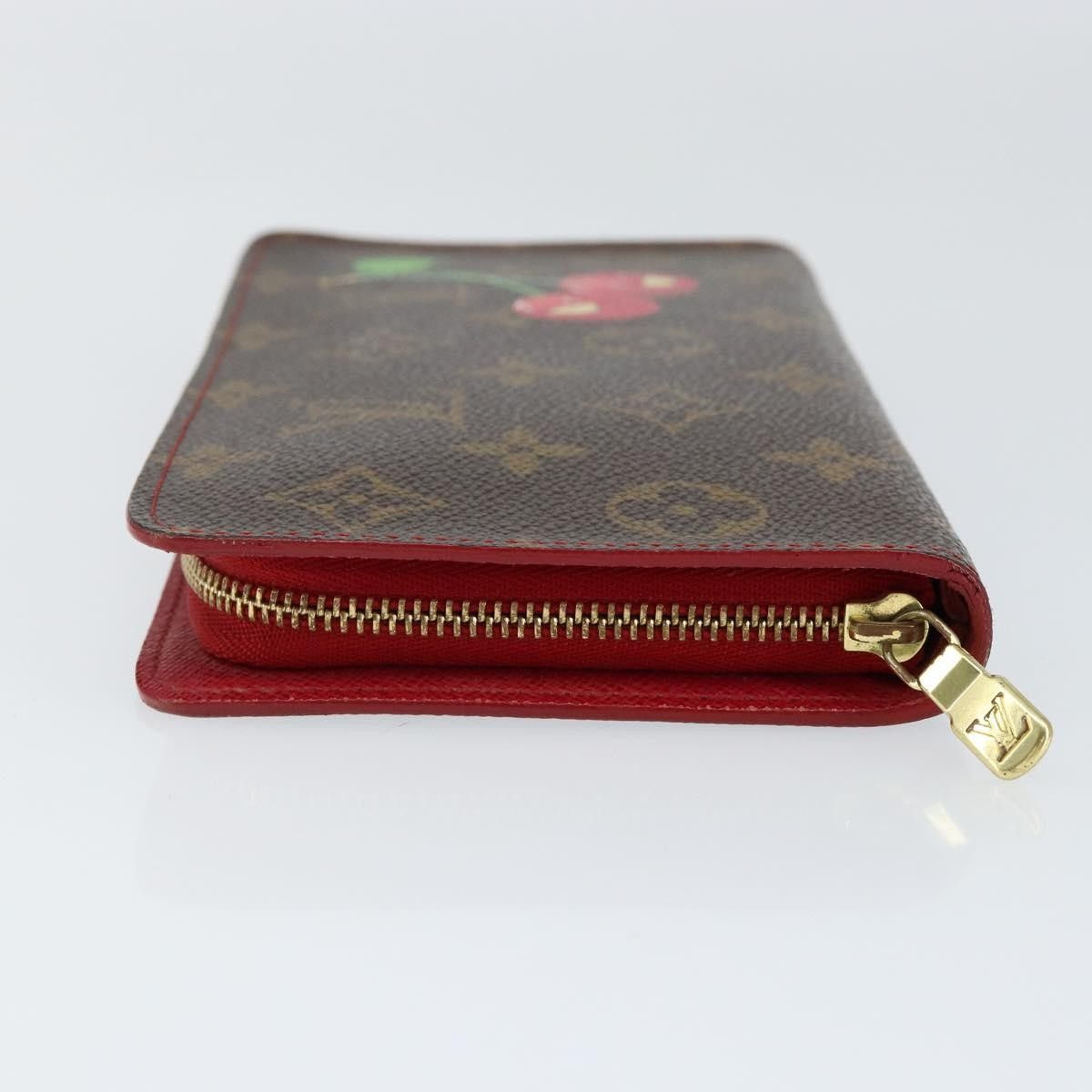 Louis Vuitton Louis Vuitton Zippy wallet Canvas Size ONE SIZE - 4 Thumbnail