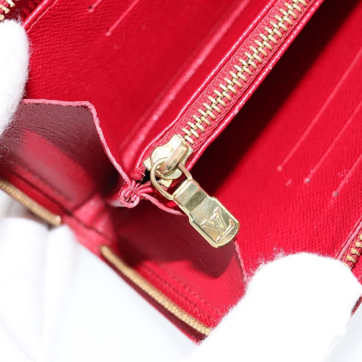 Louis Vuitton Louis Vuitton Zippy wallet Canvas Size ONE SIZE - 13 Thumbnail