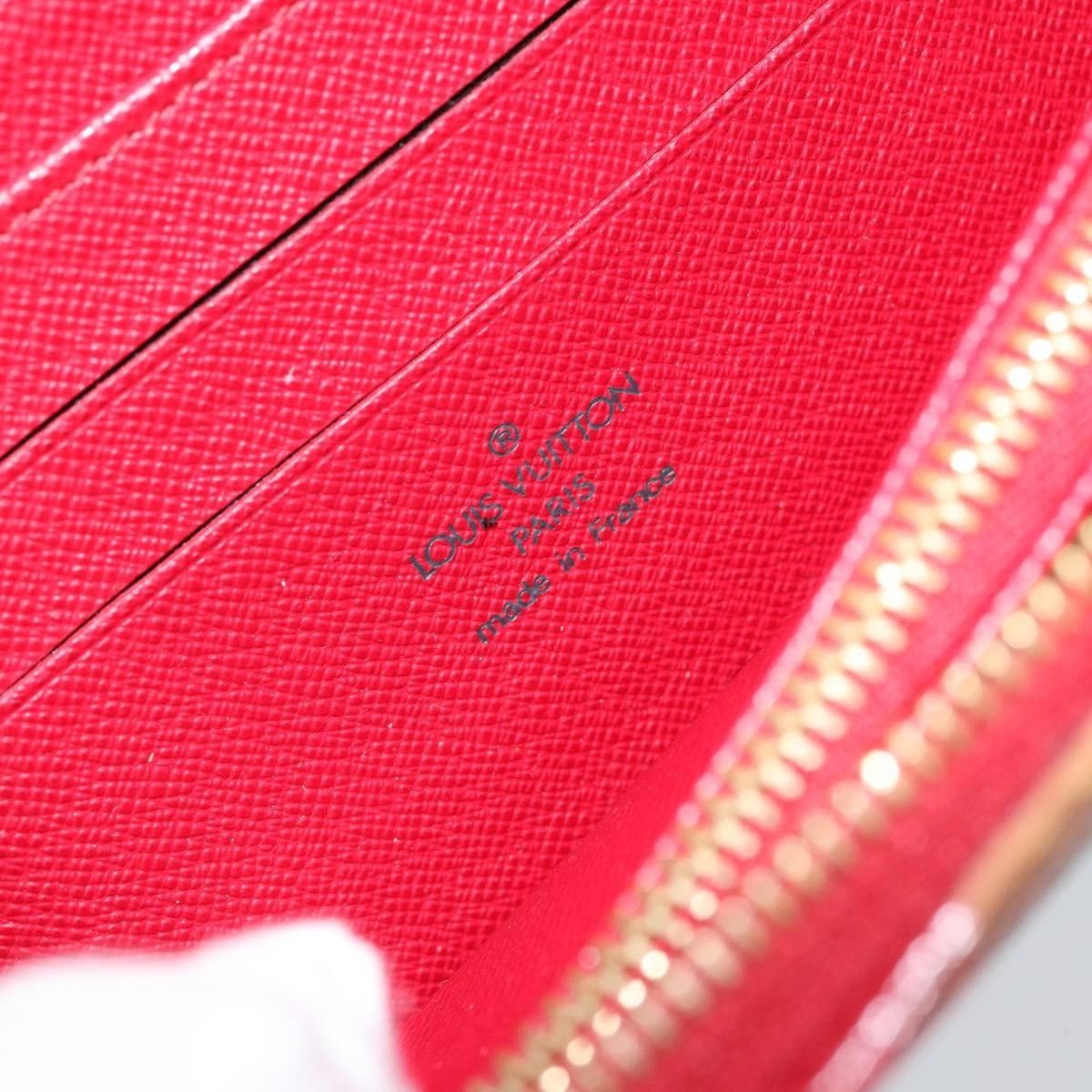 Louis Vuitton Louis Vuitton Zippy wallet Canvas Size ONE SIZE - 6 Thumbnail