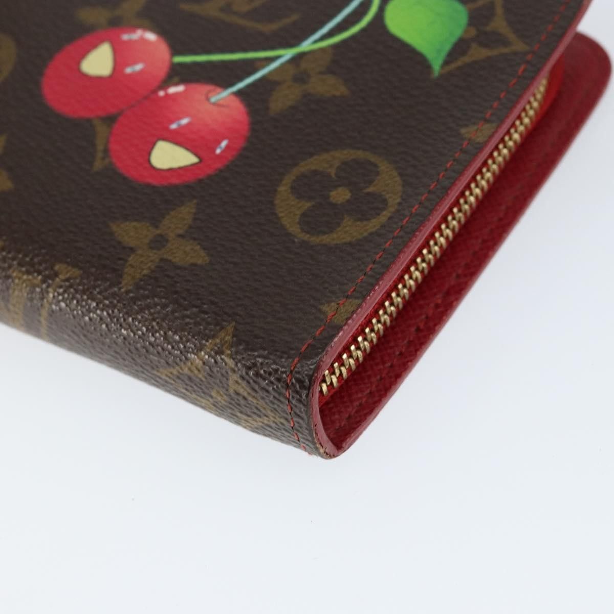 Louis Vuitton Louis Vuitton Zippy wallet Canvas Size ONE SIZE - 8 Thumbnail