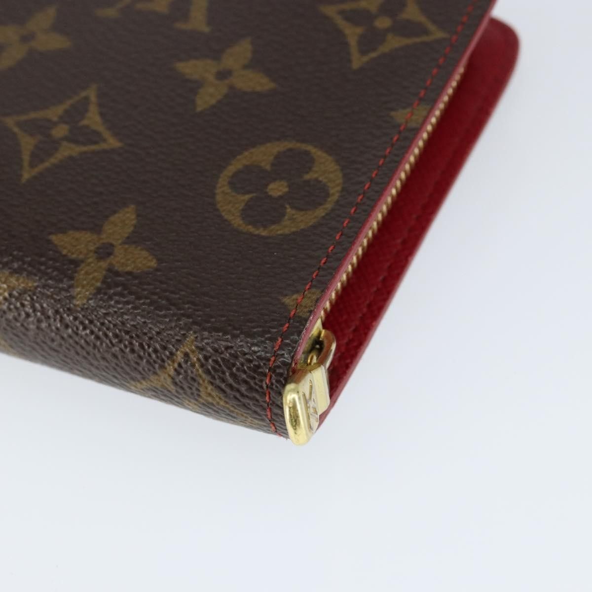 Louis Vuitton Louis Vuitton Zippy wallet Canvas Size ONE SIZE - 10 Thumbnail