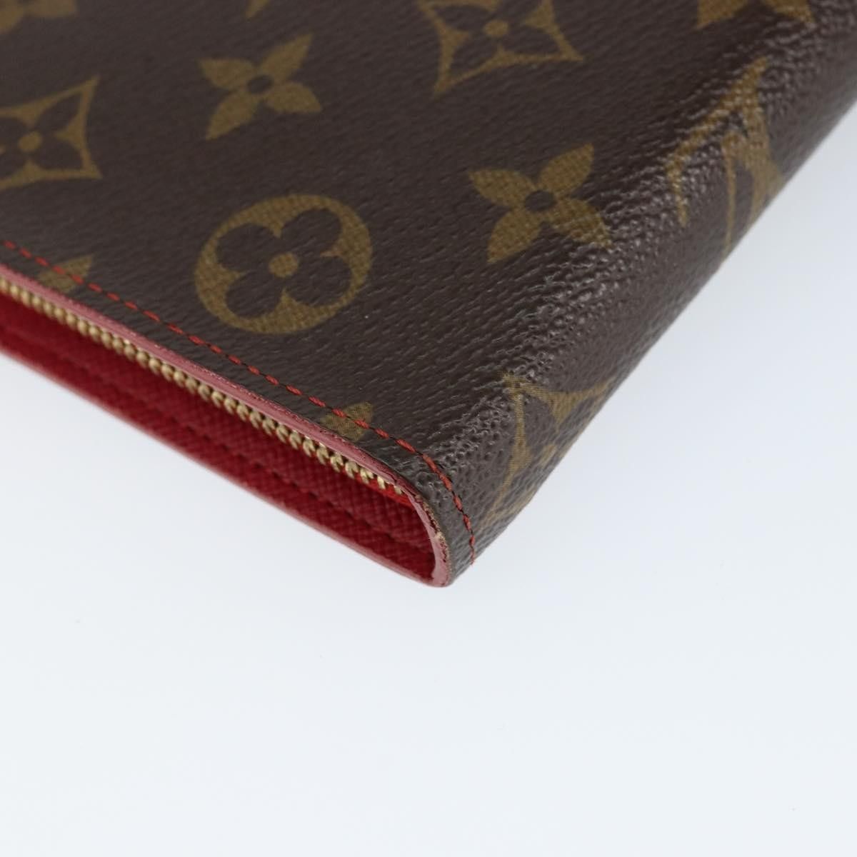 Louis Vuitton Louis Vuitton Zippy wallet Canvas Size ONE SIZE - 9 Thumbnail