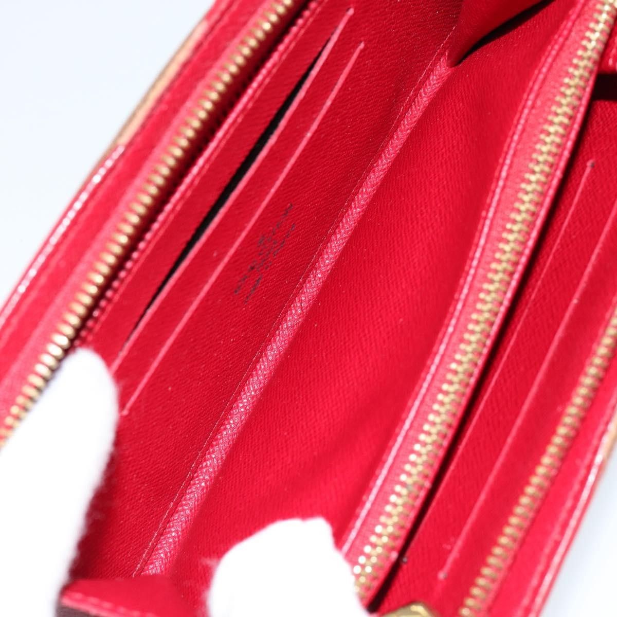 Louis Vuitton Louis Vuitton Zippy wallet Canvas Size ONE SIZE - 18 Thumbnail