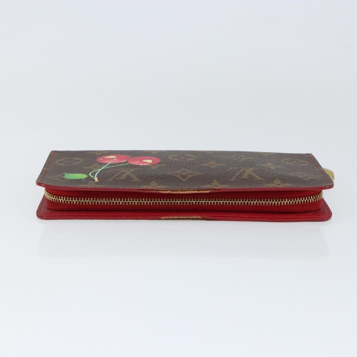 Louis Vuitton Louis Vuitton Zippy wallet Canvas Size ONE SIZE - 15 Thumbnail
