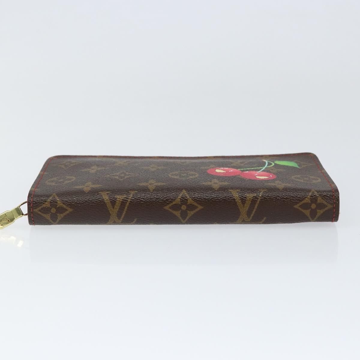 Louis Vuitton Louis Vuitton Zippy wallet Canvas Size ONE SIZE - 20 Thumbnail