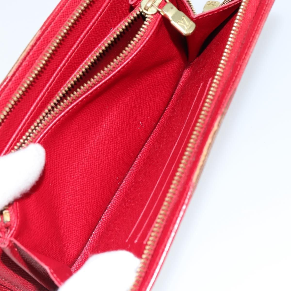 Louis Vuitton Louis Vuitton Zippy wallet Canvas Size ONE SIZE - 19 Thumbnail