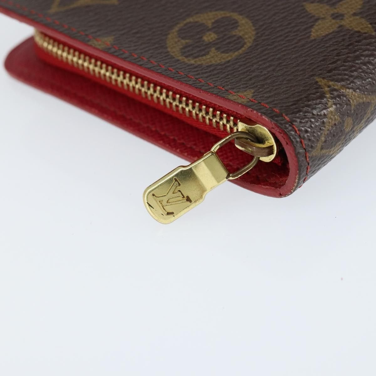 Louis Vuitton Louis Vuitton Zippy wallet Canvas Size ONE SIZE - 12 Thumbnail