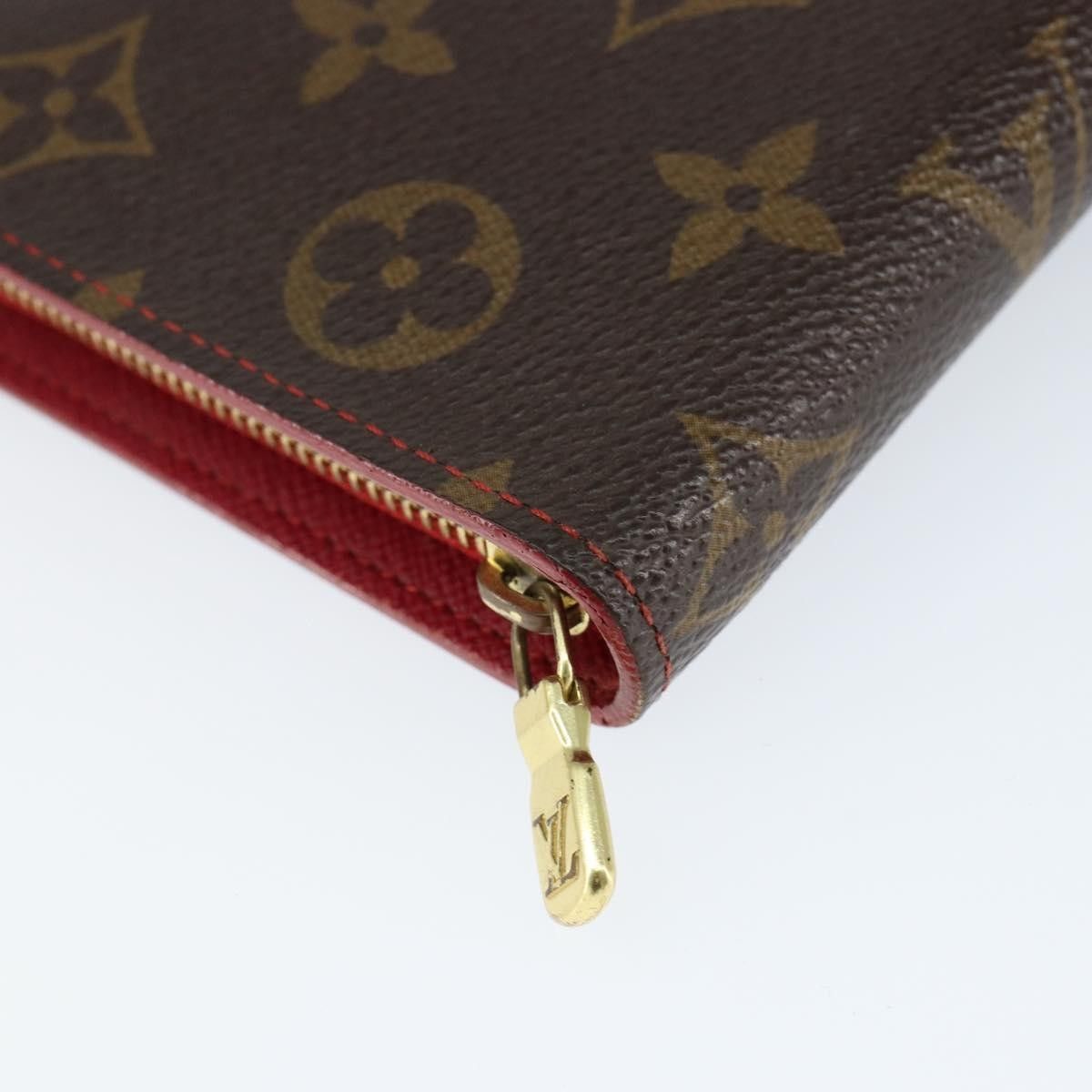 Louis Vuitton Louis Vuitton Zippy wallet Canvas Size ONE SIZE - 11 Thumbnail
