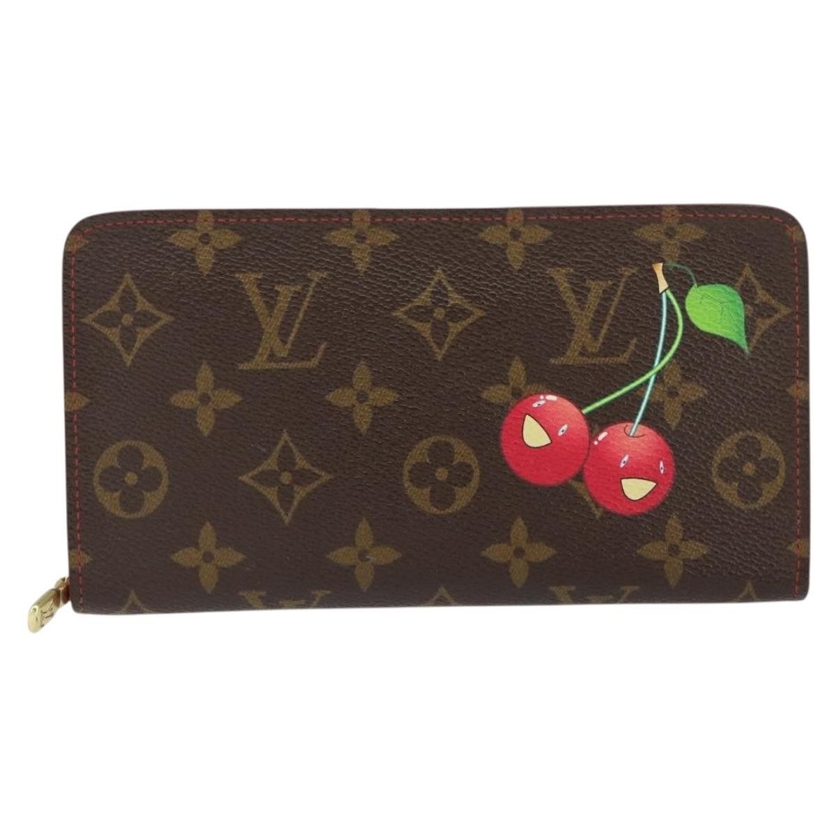 Louis Vuitton Louis Vuitton Zippy wallet Canvas Size ONE SIZE - 21 Thumbnail
