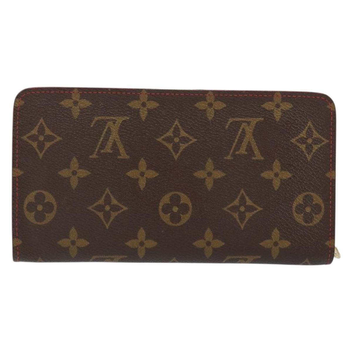 Louis Vuitton Louis Vuitton Zippy wallet Canvas Size ONE SIZE - 2 Thumbnail