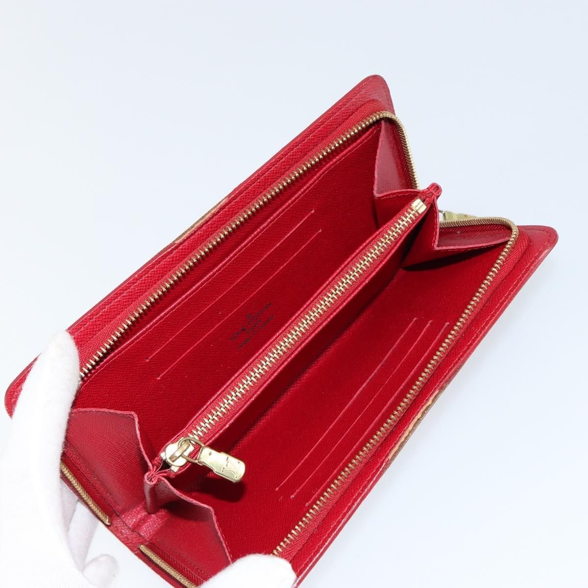 Louis Vuitton Louis Vuitton Zippy wallet Canvas Size ONE SIZE - 5 Thumbnail