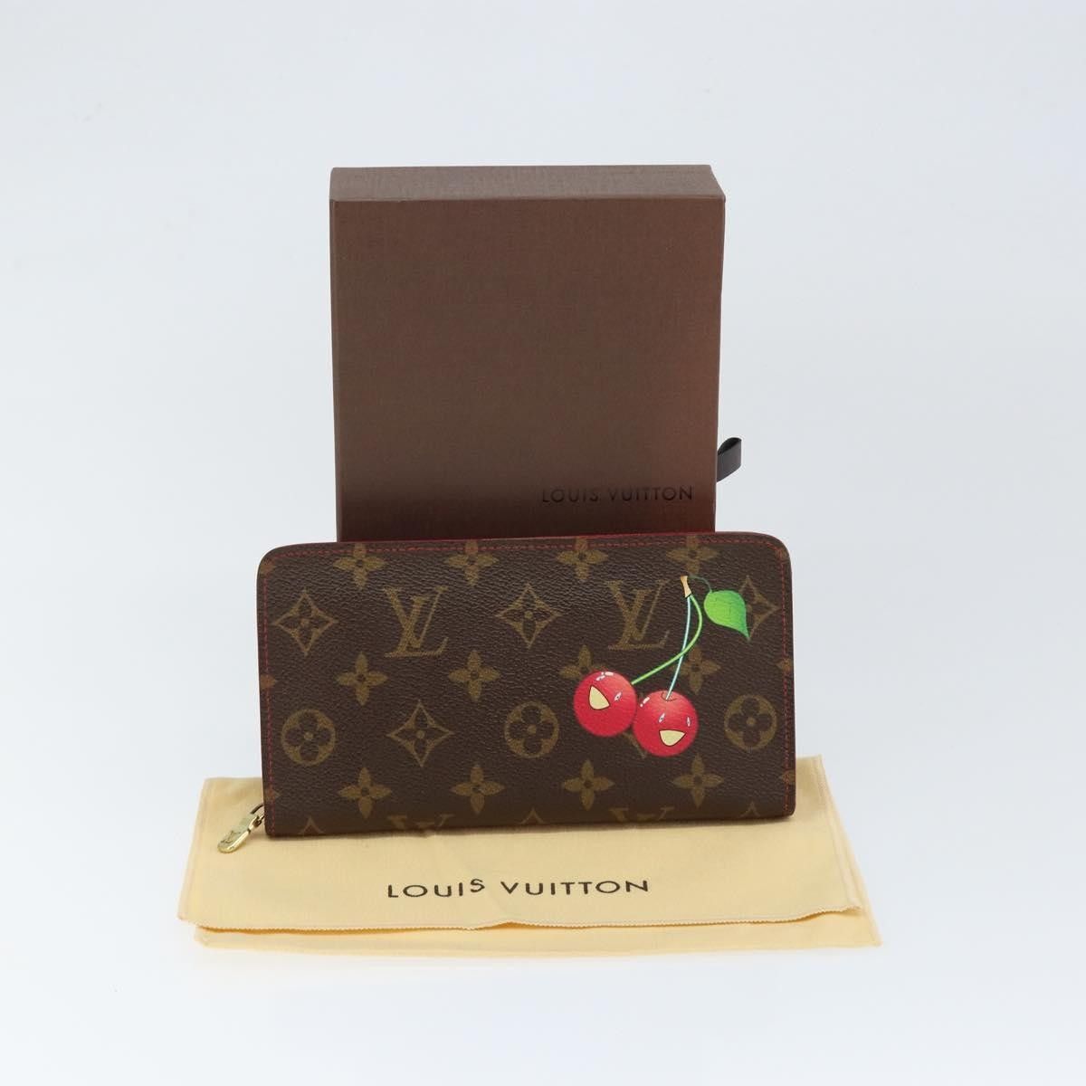 Louis Vuitton Louis Vuitton Zippy wallet Canvas Size ONE SIZE - 14 Thumbnail