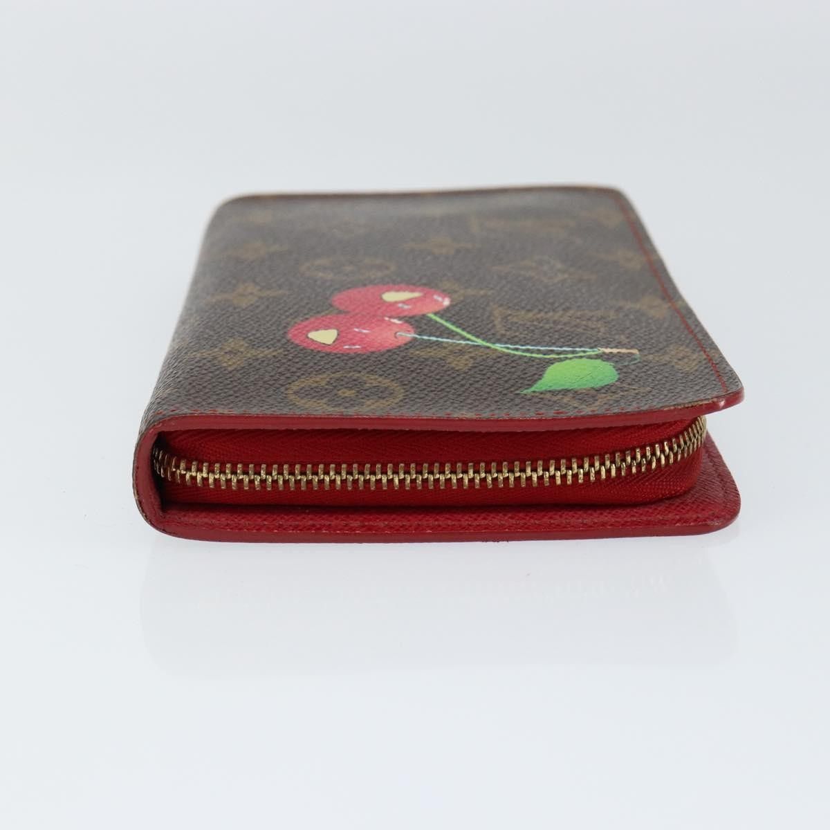 Louis Vuitton Louis Vuitton Zippy wallet Canvas Size ONE SIZE - 3 Thumbnail