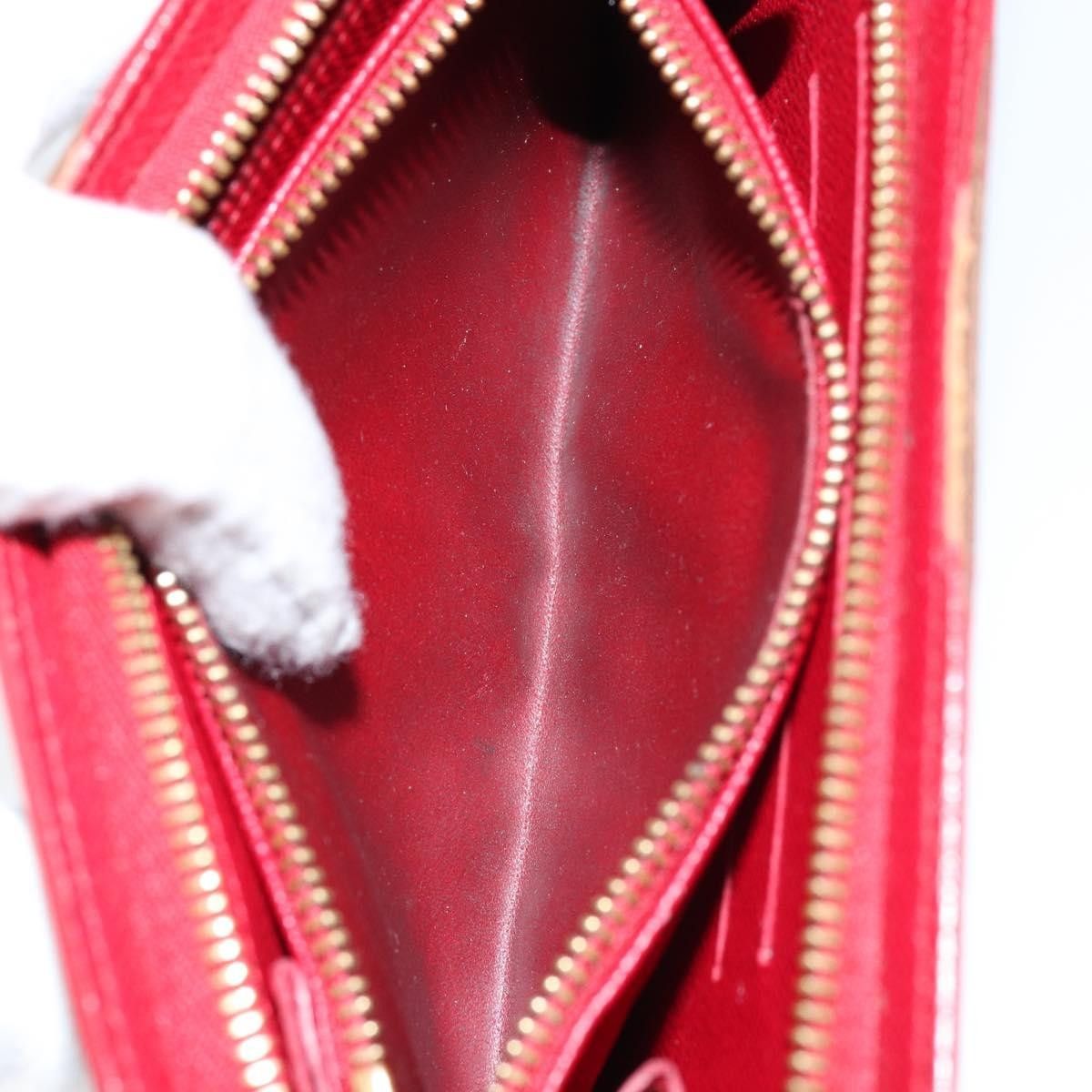 Louis Vuitton Louis Vuitton Zippy wallet Canvas Size ONE SIZE - 16 Thumbnail