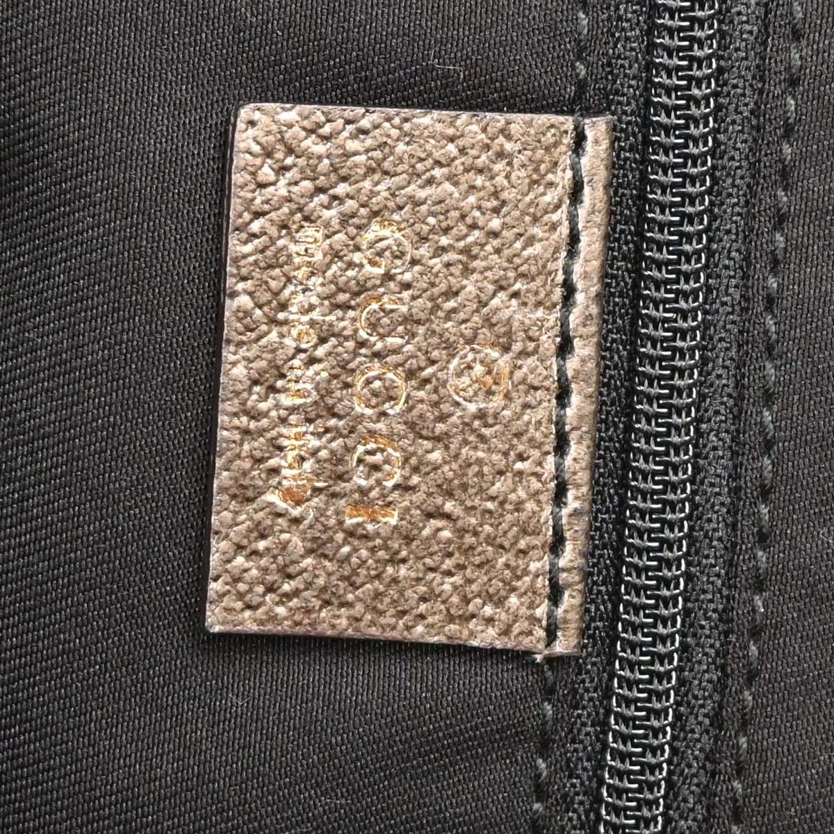Gucci Gucci Abbey Shoulder Bag GG Canvas Size ONE SIZE - 4 Thumbnail