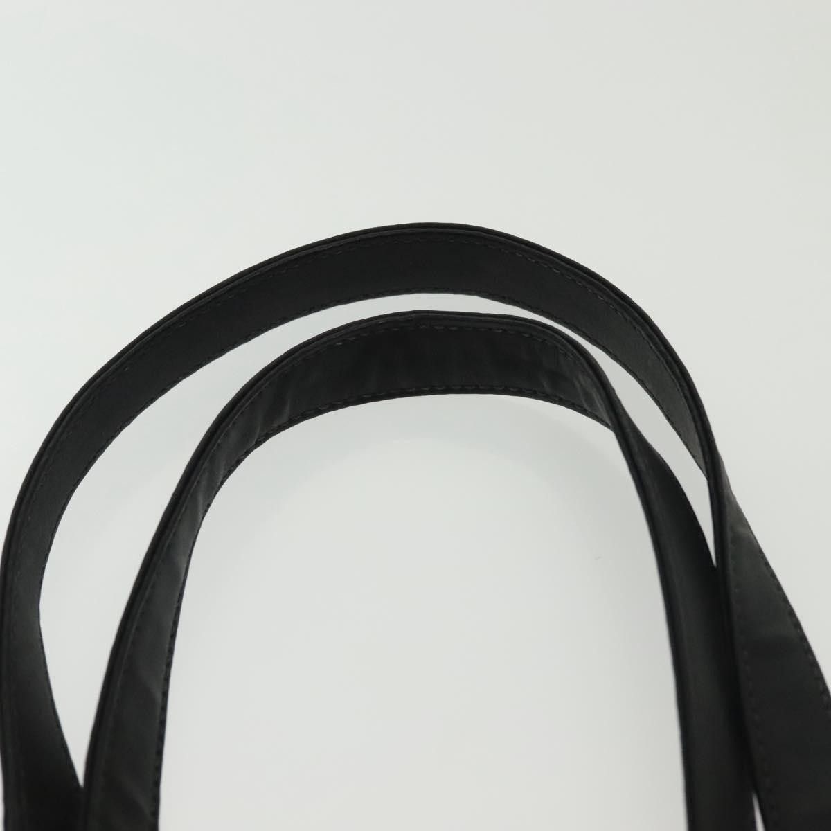Chloe Chloe Vintage Shoulder Bag Leather Size ONE SIZE - 16 Thumbnail