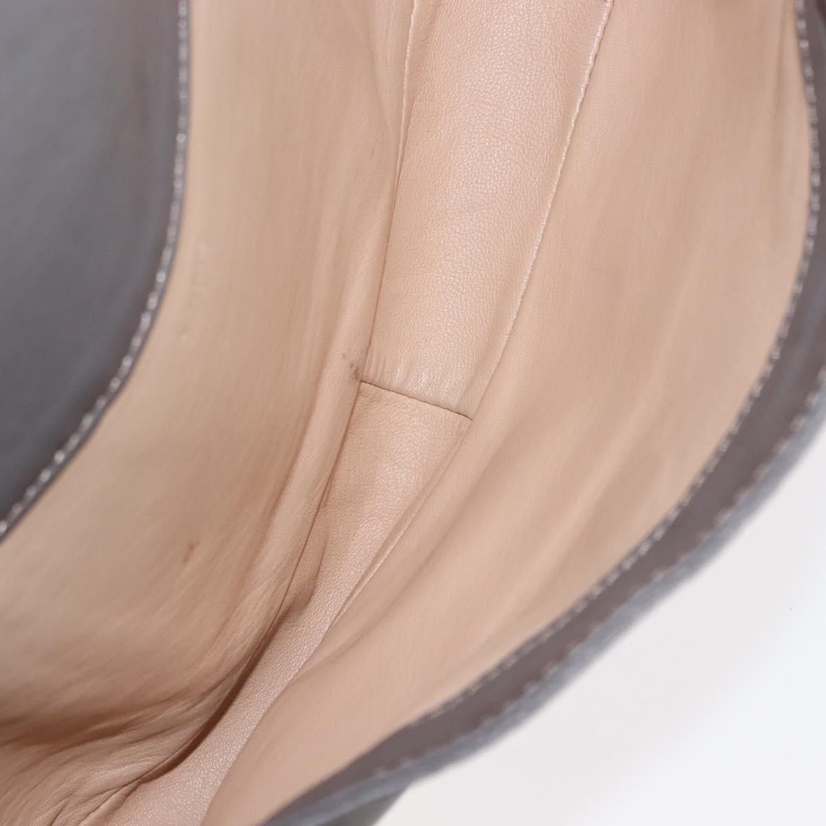 Chloe Chloe Vintage Flap Leather Size ONE SIZE - 5 Thumbnail
