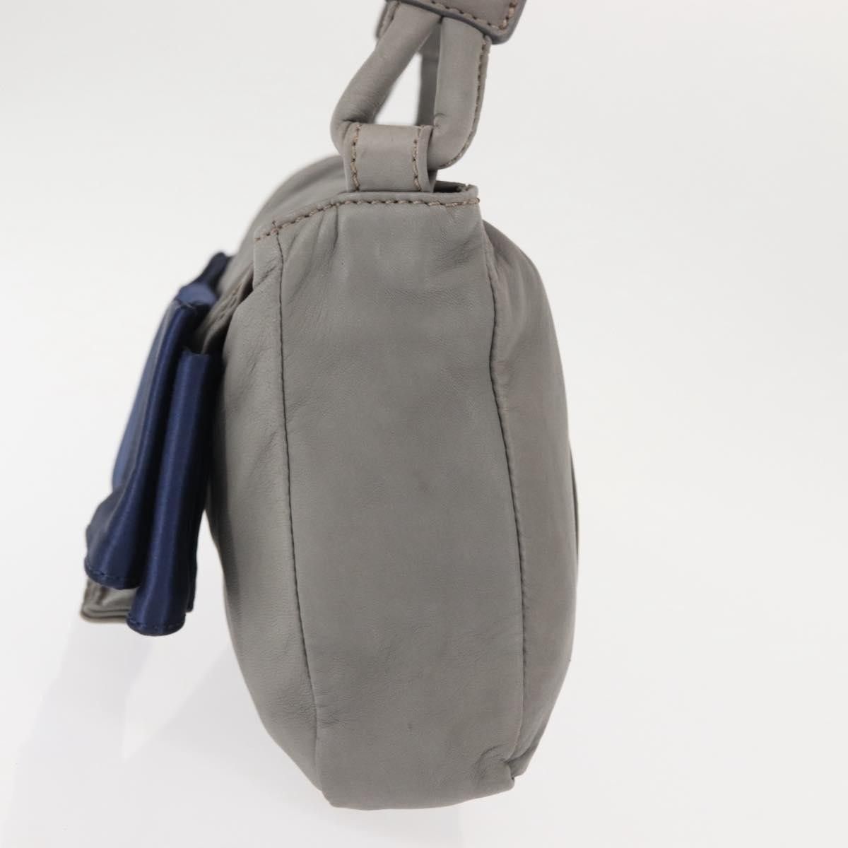 Chloe Chloe Vintage Flap Leather Size ONE SIZE - 3 Thumbnail