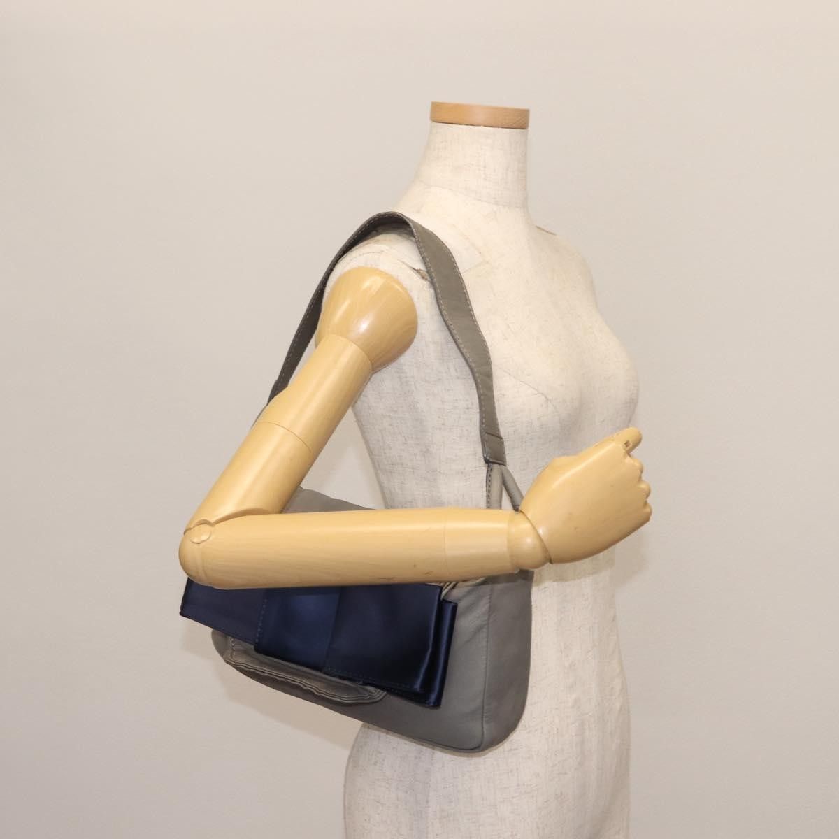 Chloe Chloe Vintage Flap Leather Size ONE SIZE - 13 Thumbnail