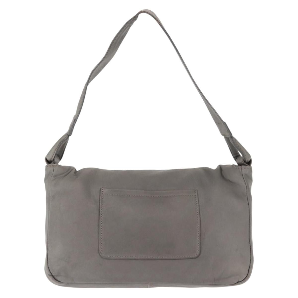 Chloe Chloe Vintage Flap Leather Size ONE SIZE - 2 Thumbnail
