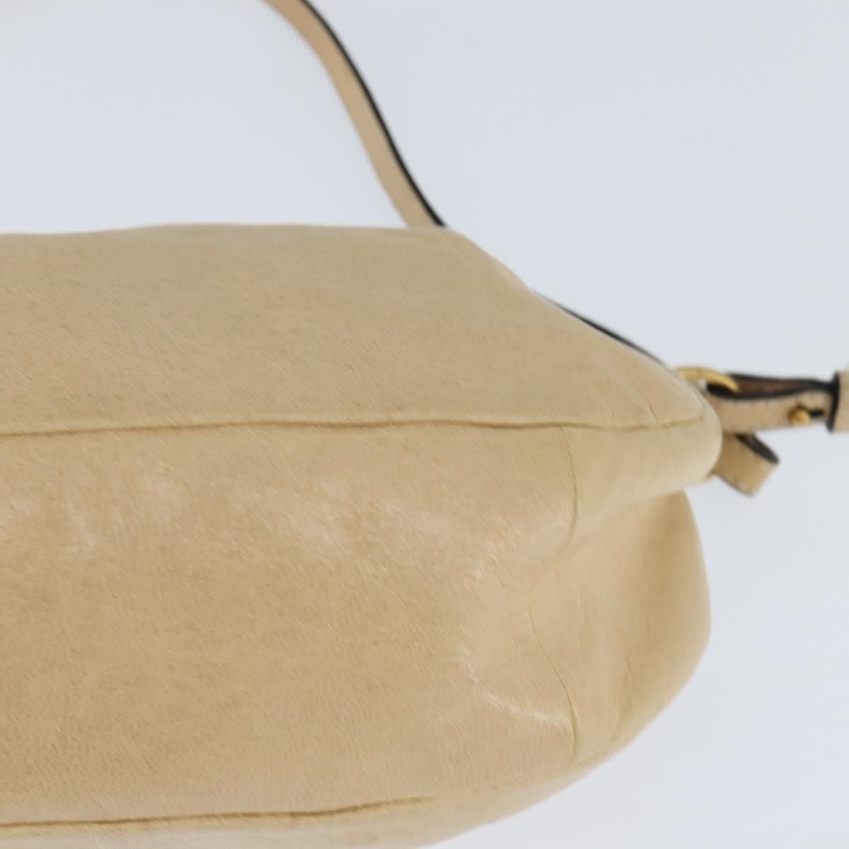 Chloe Chloe Vintage Shoulder Bag Leather Size ONE SIZE - 11 Thumbnail