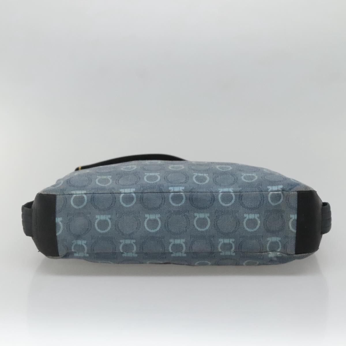 Salvatore Ferragamo Salvatore Ferragamo Gancini Canvas Size ONE SIZE - 16 Thumbnail