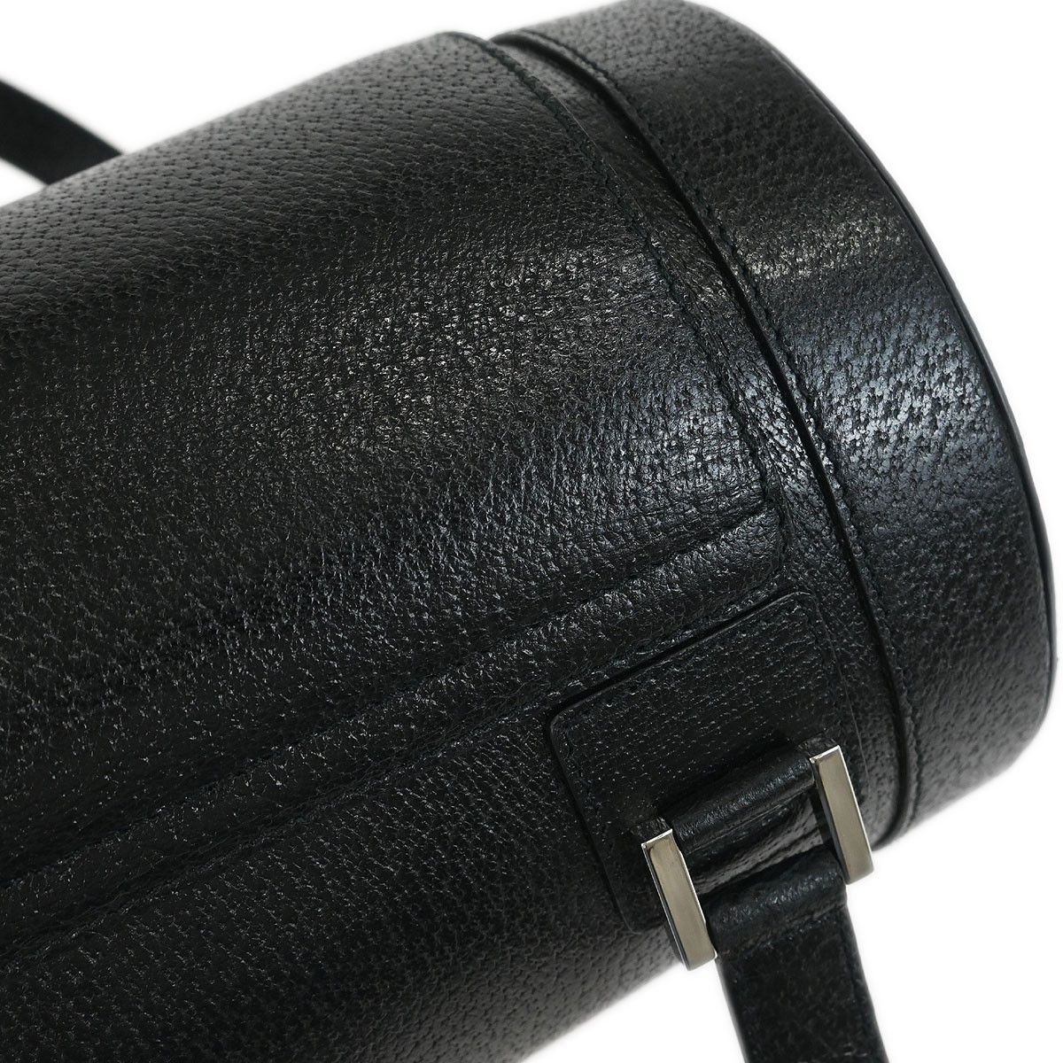 Bvlgari Bvlgari B.Zero1 Logomania Bag Leather Size ONE SIZE - 9 Thumbnail