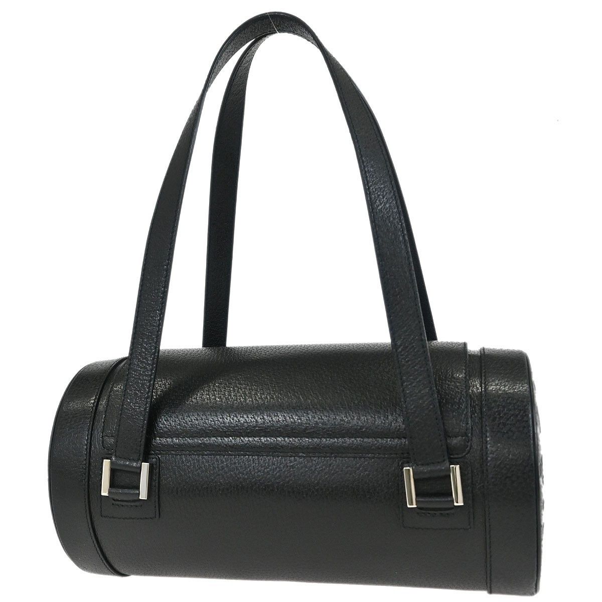 Bvlgari Bvlgari B.Zero1 Logomania Bag Leather Size ONE SIZE - 2 Thumbnail
