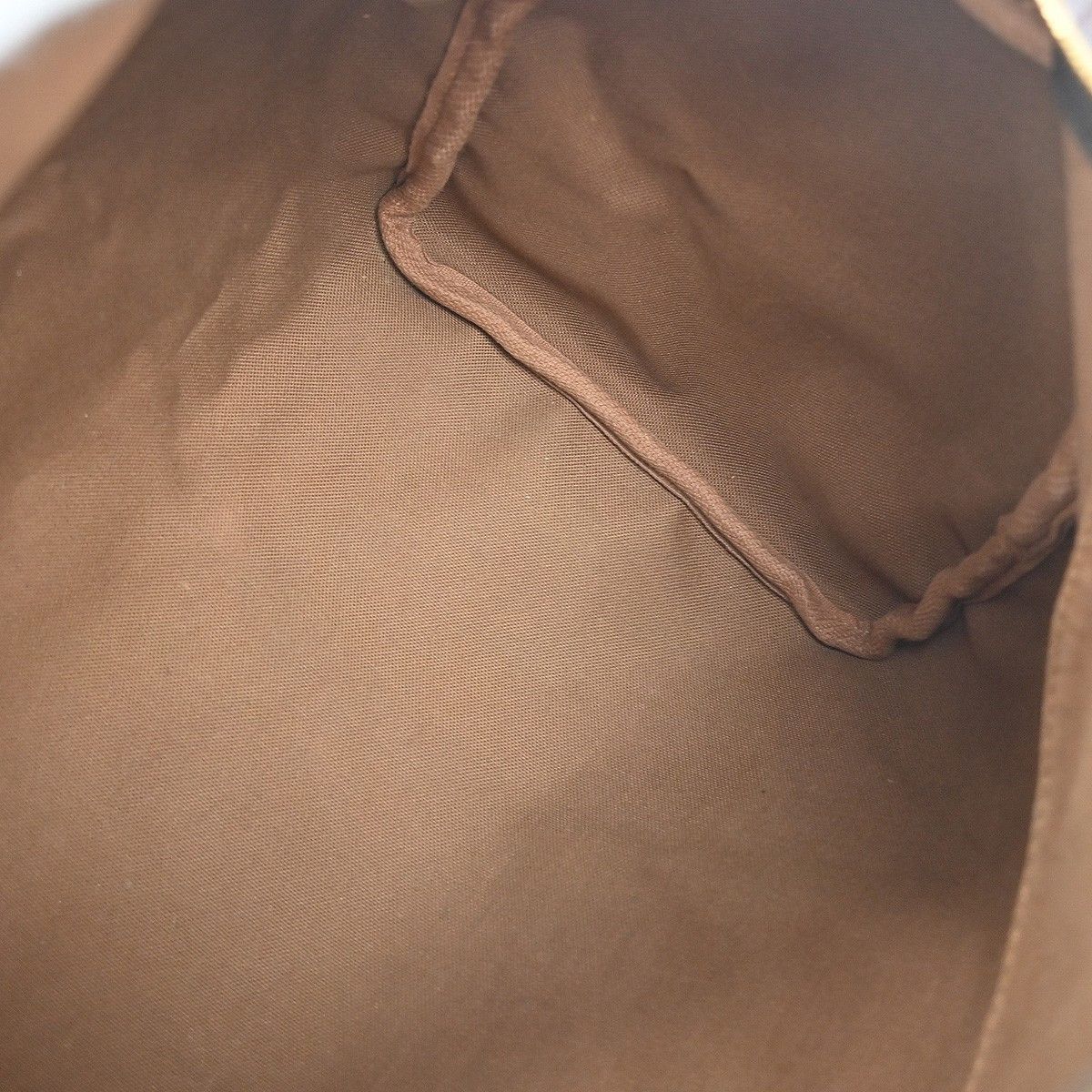 Louis Vuitton Louis Vuitton Speedy Handbag Monogram Canvas Size ONE SIZE - 8 Thumbnail
