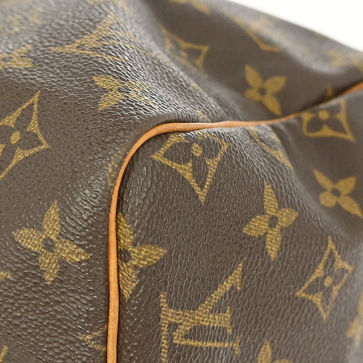 Louis Vuitton Louis Vuitton Speedy Handbag Monogram Canvas Size ONE SIZE - 4 Thumbnail