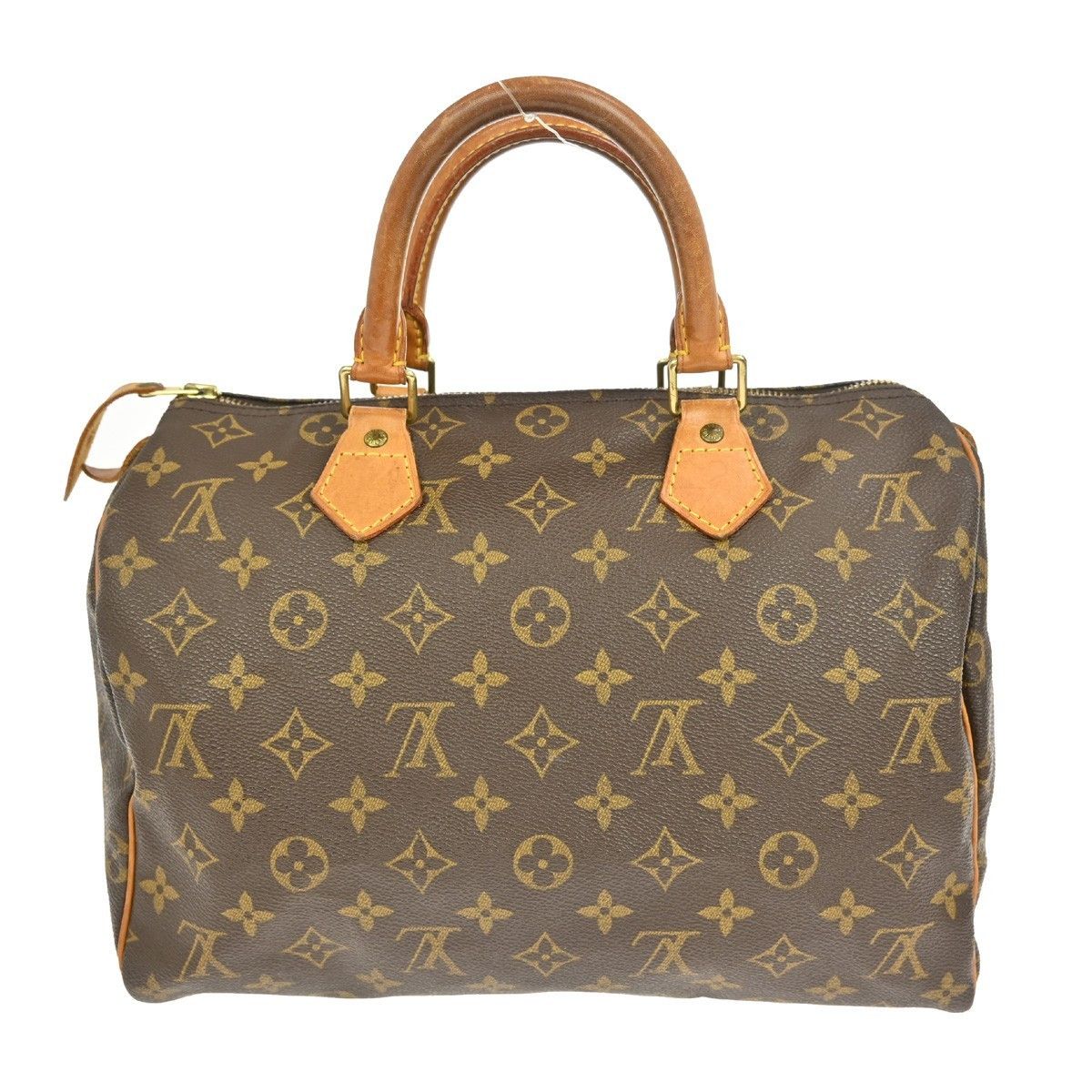 Louis Vuitton Louis Vuitton Speedy Handbag Monogram Canvas Size ONE SIZE - 2 Thumbnail