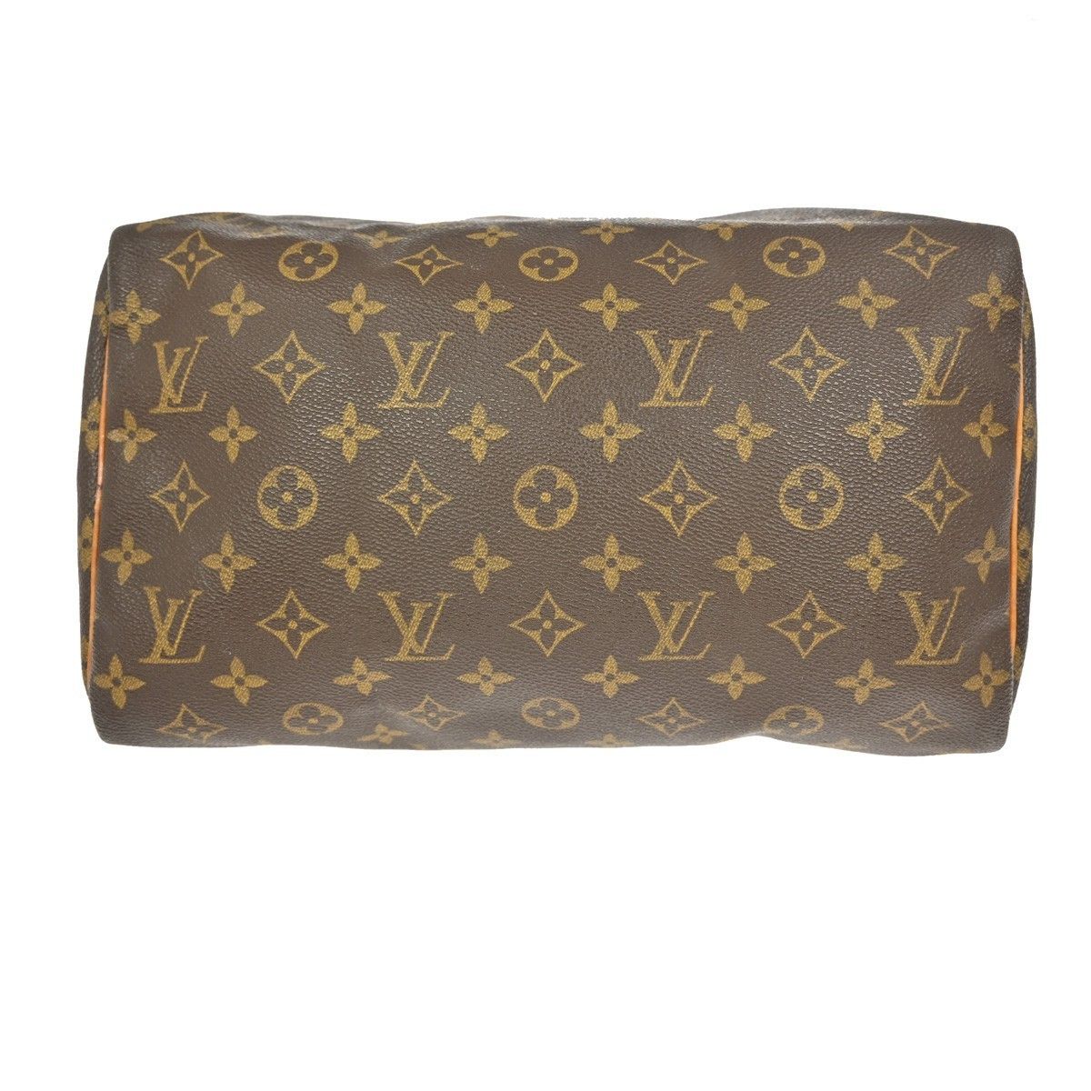Louis Vuitton Louis Vuitton Speedy Handbag Monogram Canvas Size ONE SIZE - 3 Thumbnail