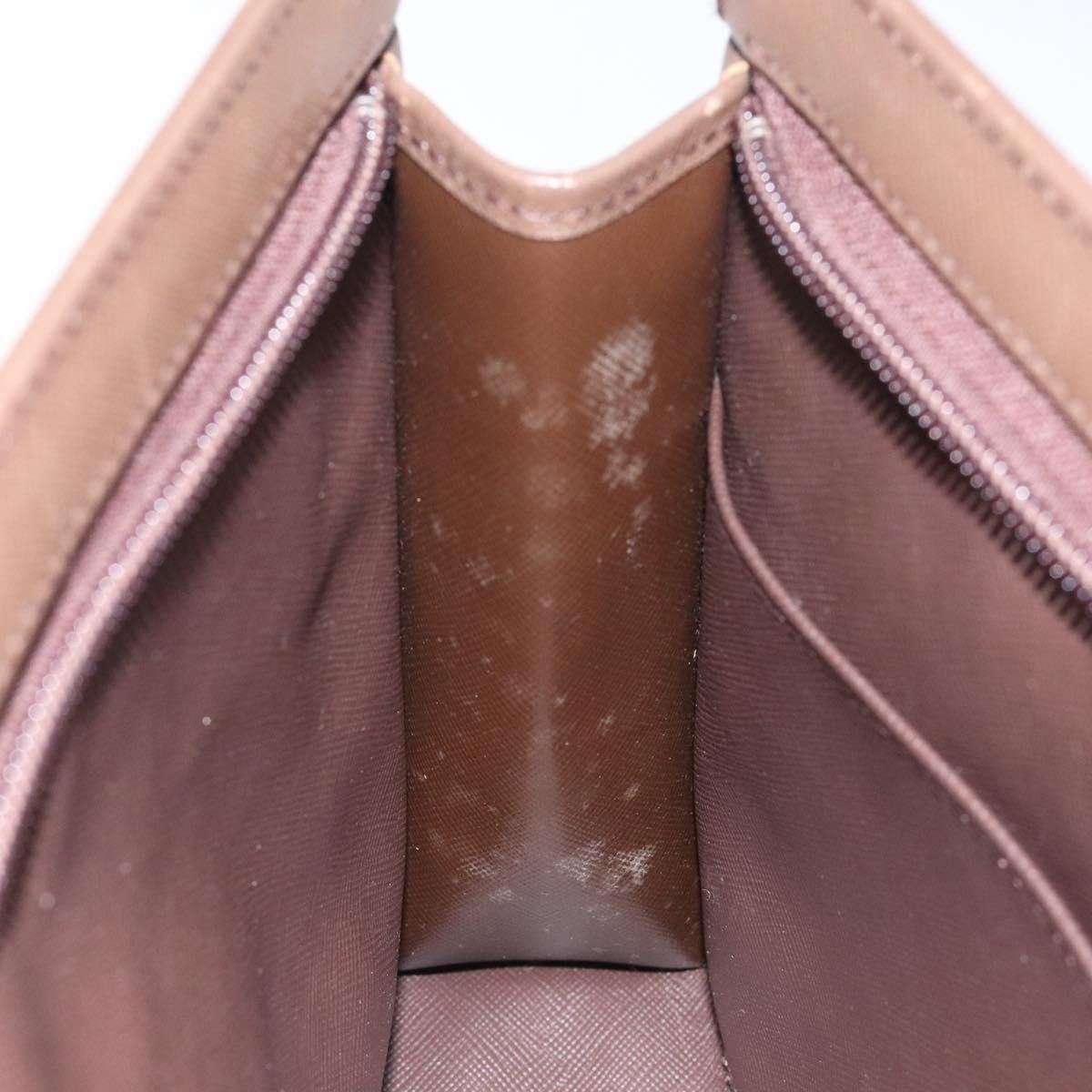 Burberry Burberry Nova check Pochette Canvas Size ONE SIZE - 18 Thumbnail