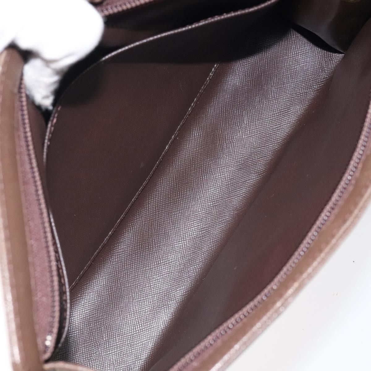 Burberry Burberry Nova check Pochette Canvas Size ONE SIZE - 5 Thumbnail