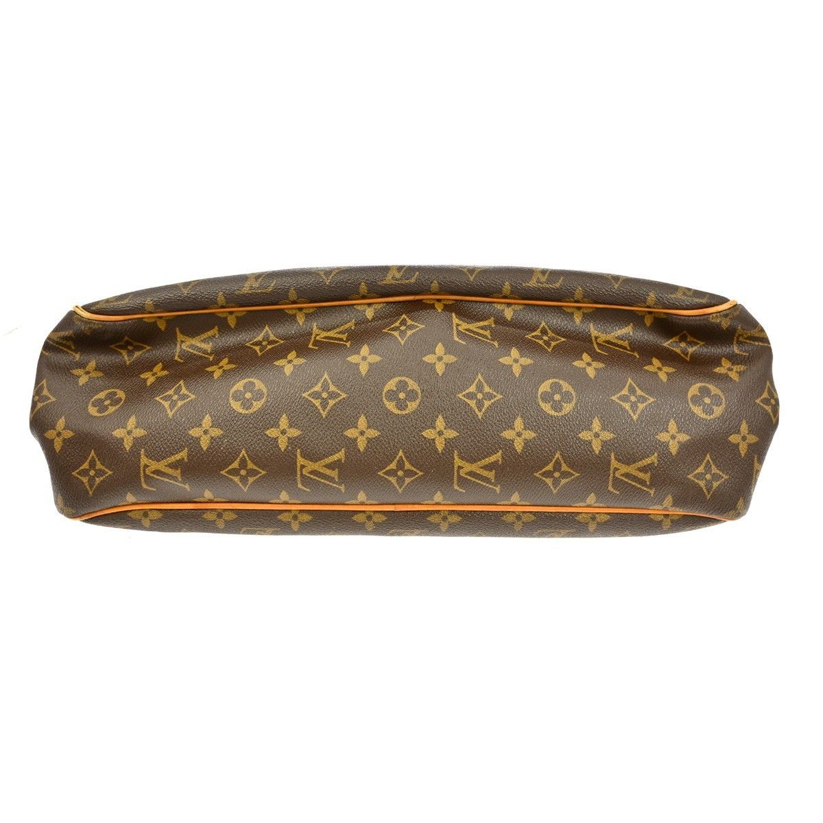 Louis Vuitton Louis Vuitton Batignolles Handbag Monogram Canvas Size ONE SIZE - 8 Thumbnail