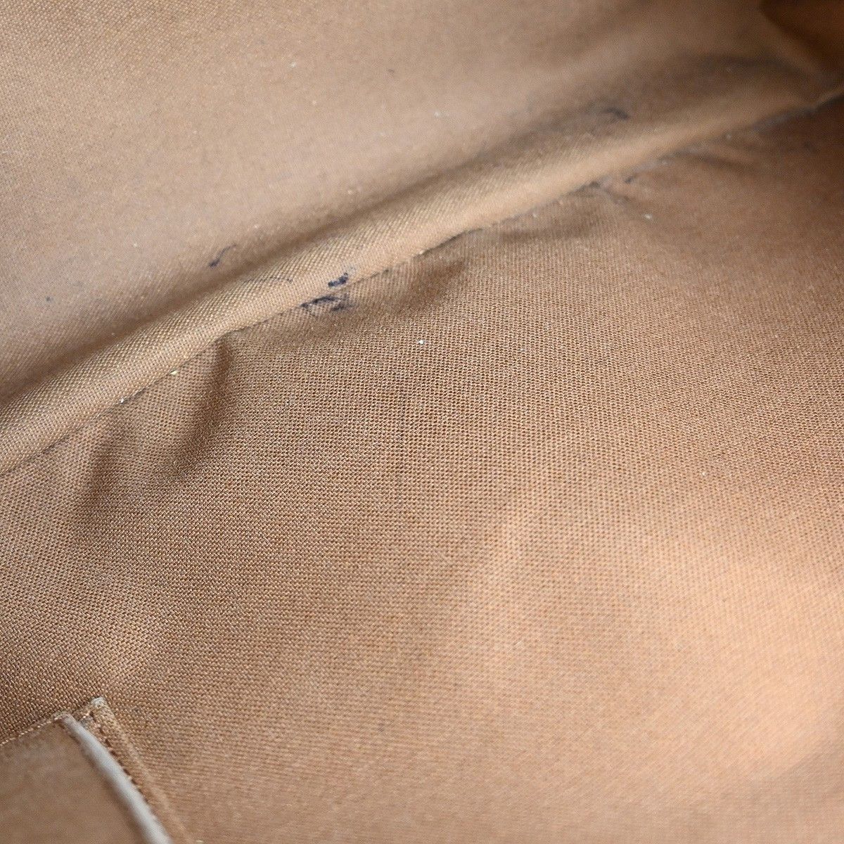Louis Vuitton Louis Vuitton Batignolles Handbag Monogram Canvas Size ONE SIZE - 3 Thumbnail