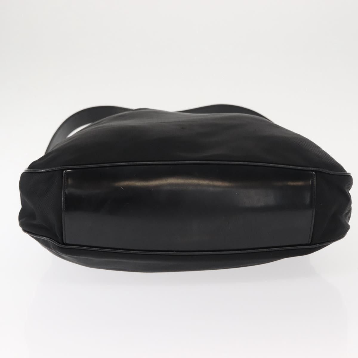 Gucci Gucci Vintage Bamboo Handle Nylon Size ONE SIZE - 15 Thumbnail