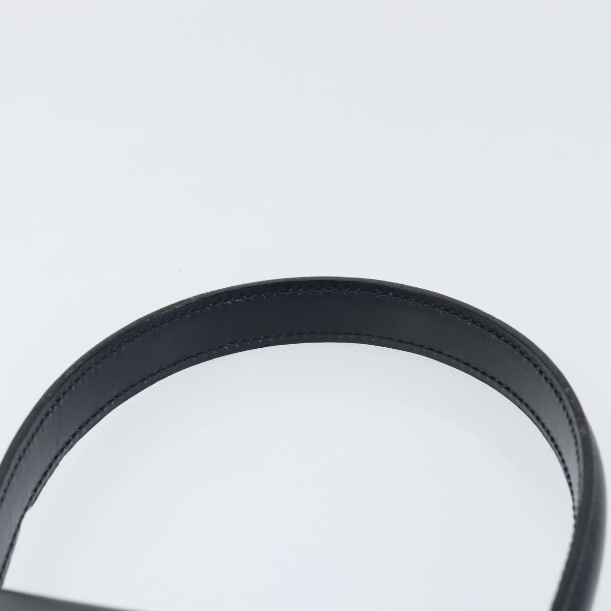 Celine Celine Circle Logo Handbag Leather Size ONE SIZE - 17 Thumbnail