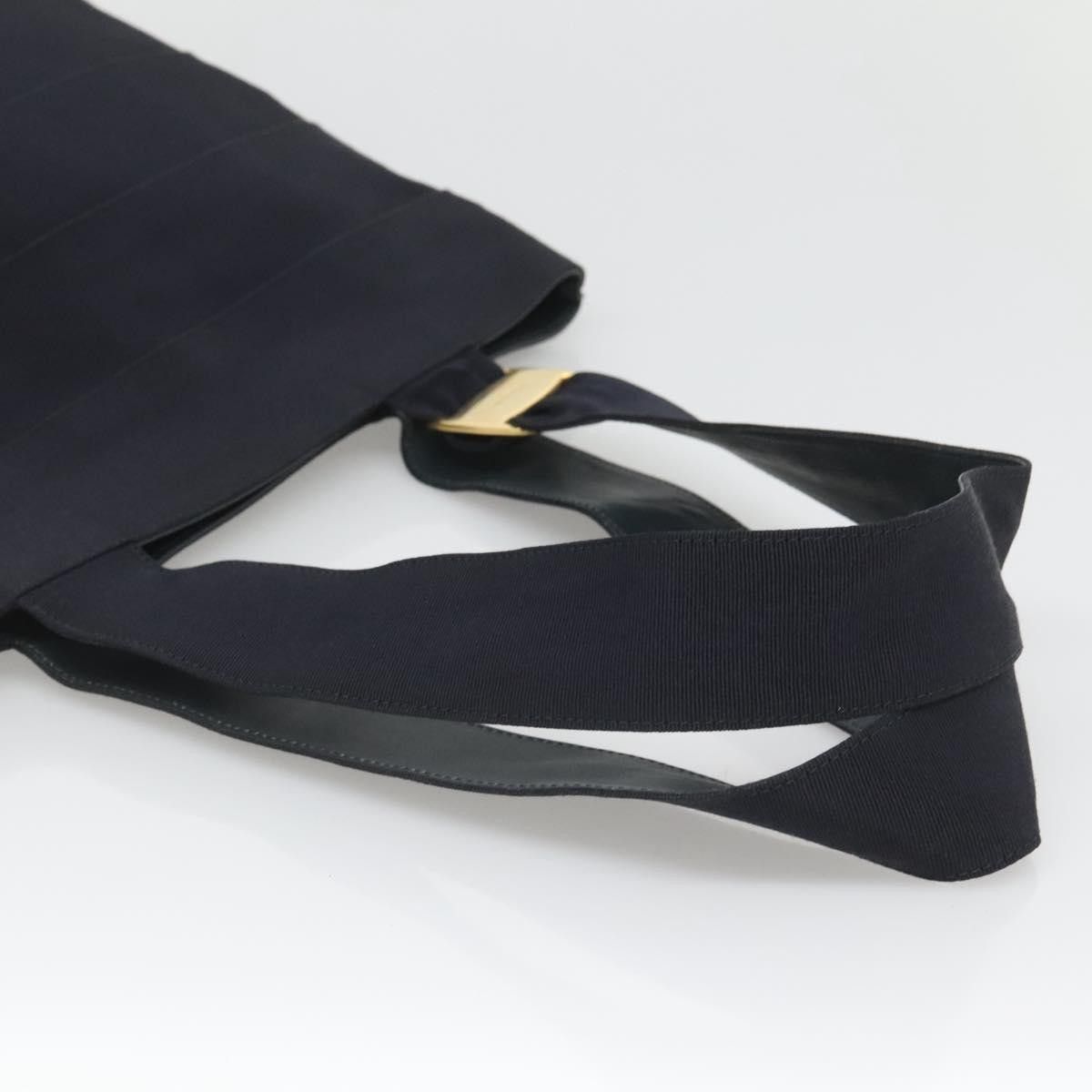 Salvatore Ferragamo Salvatore Ferragamo Vala tote Canvas Size ONE SIZE - 7 Thumbnail