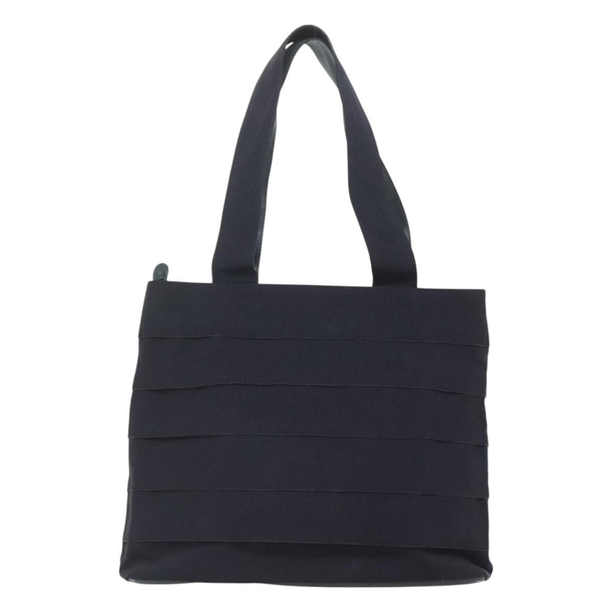 Salvatore Ferragamo Salvatore Ferragamo Vala tote Canvas Size ONE SIZE - 2 Thumbnail