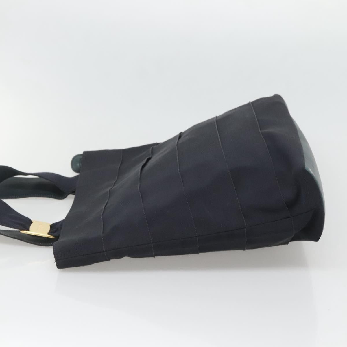 Salvatore Ferragamo Salvatore Ferragamo Vala tote Canvas Size ONE SIZE - 3 Thumbnail