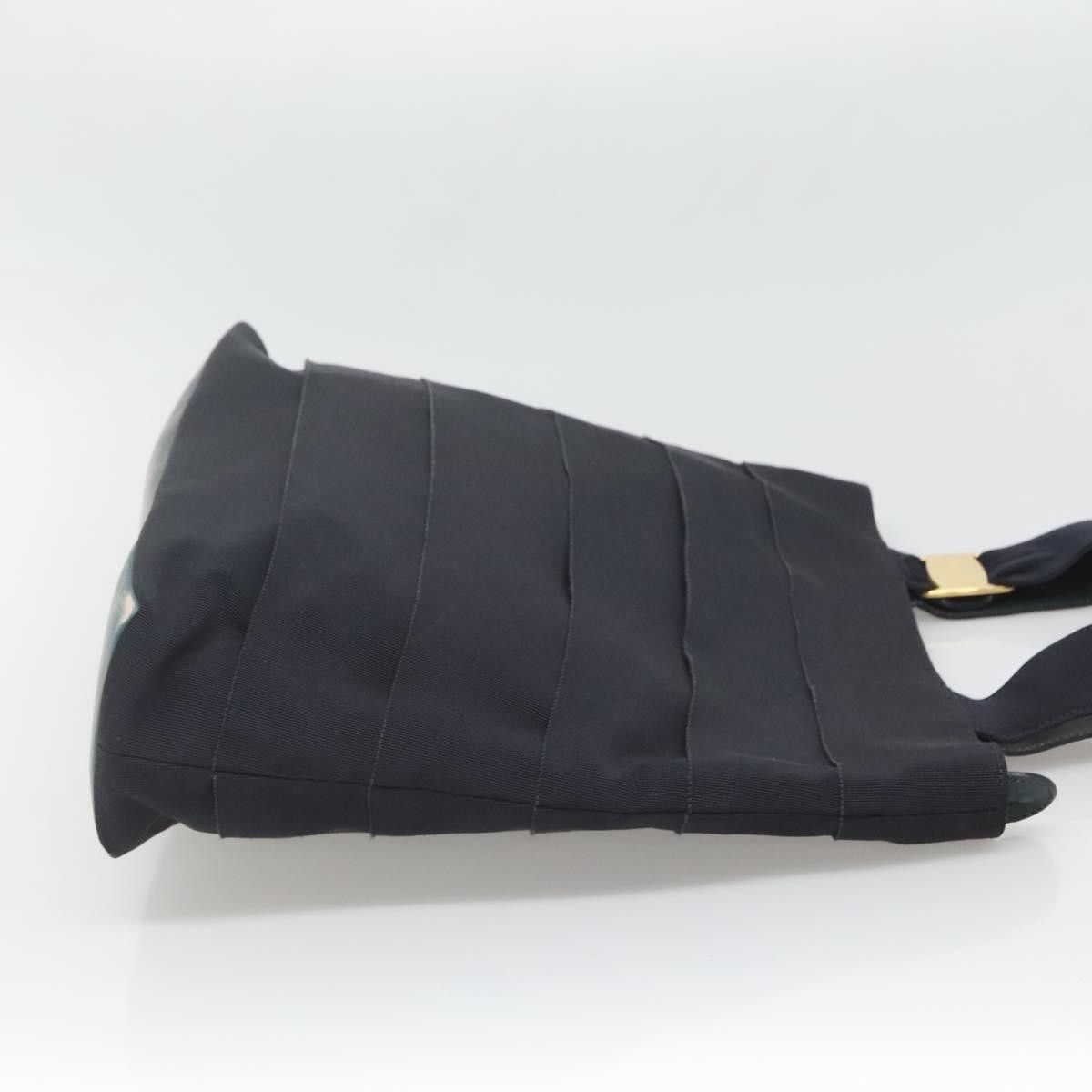 Salvatore Ferragamo Salvatore Ferragamo Vala tote Canvas Size ONE SIZE - 4 Thumbnail