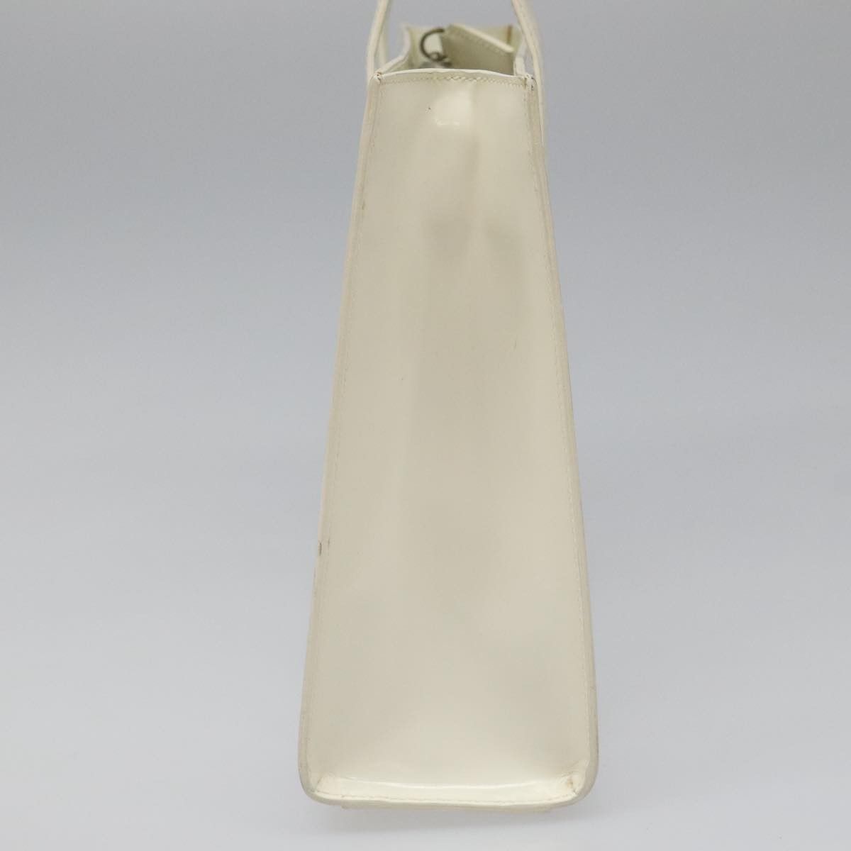 Prada Prada Vintage Handbag Patent leather Size ONE SIZE - 4 Thumbnail