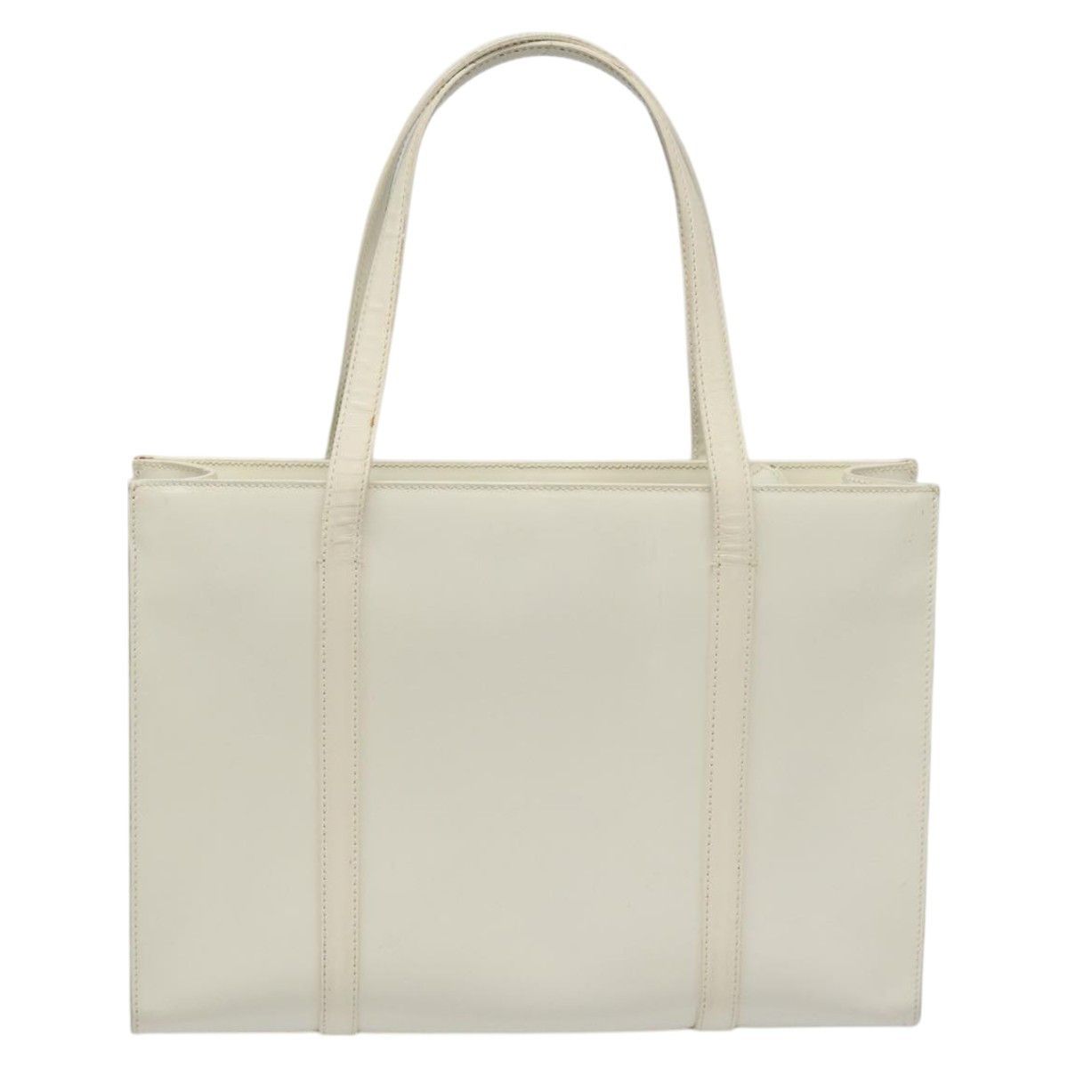 Prada Prada Vintage Handbag Patent leather Size ONE SIZE - 2 Thumbnail