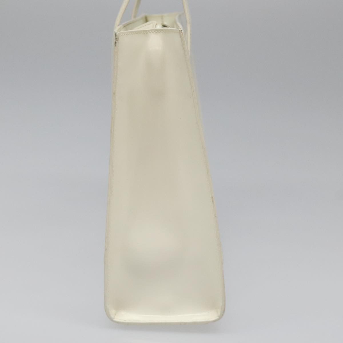 Prada Prada Vintage Handbag Patent leather Size ONE SIZE - 3 Thumbnail