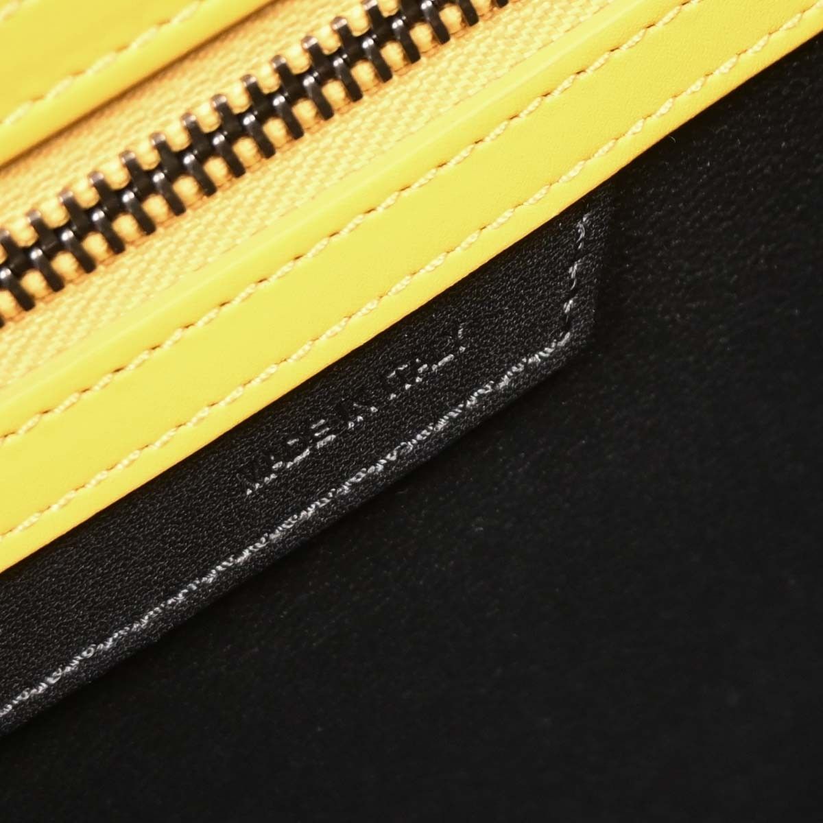 Celine Celine Luggage Bag Canvas and Leather Size ONE SIZE - 4 Thumbnail