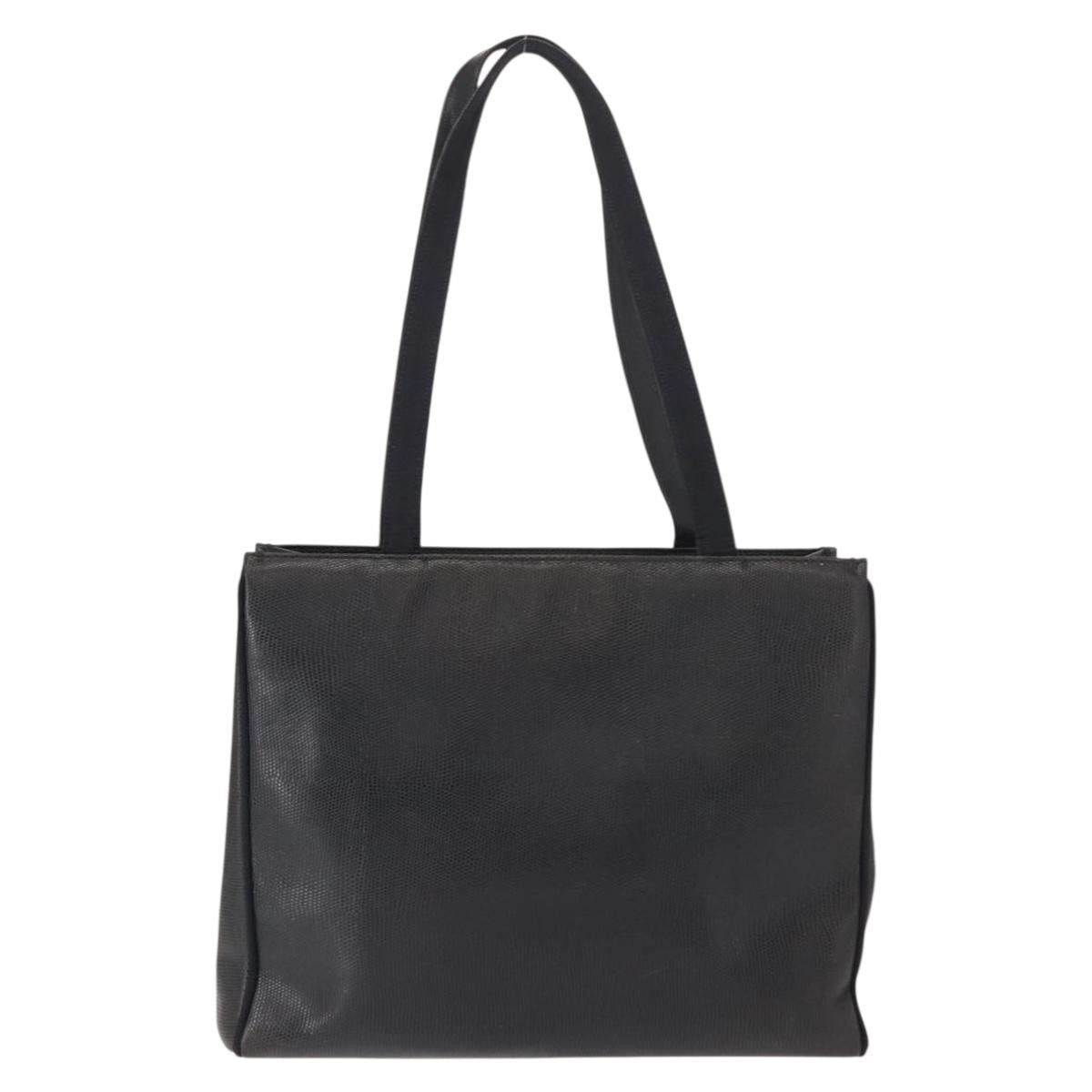 Salvatore Ferragamo Salvatore Ferragamo Vala tote Leather Size ONE SIZE - 2 Thumbnail